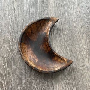 Urban outfitters moon dish